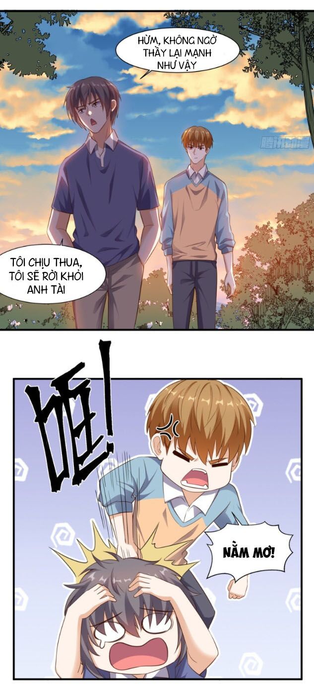 Wechat Siêu Cấp: Chapter 79