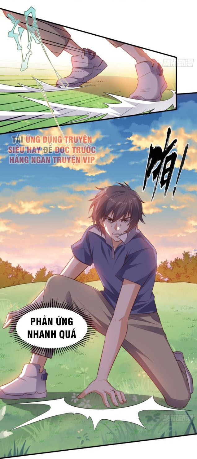 Wechat Siêu Cấp: Chapter 79