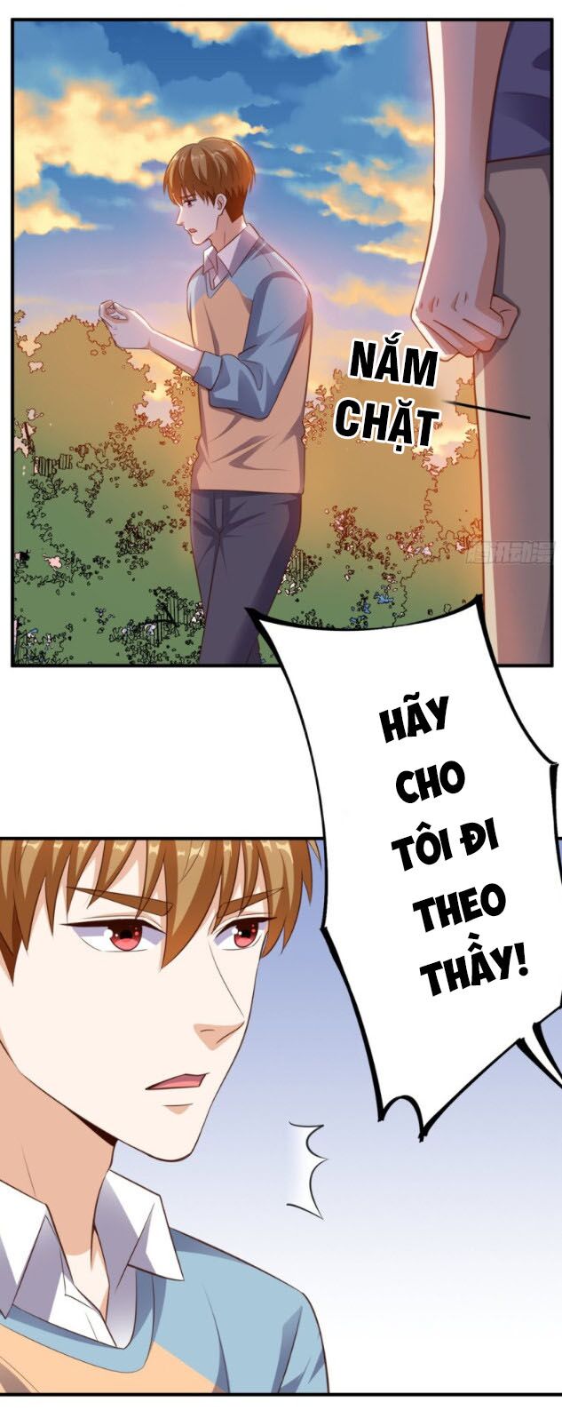 Wechat Siêu Cấp: Chapter 79