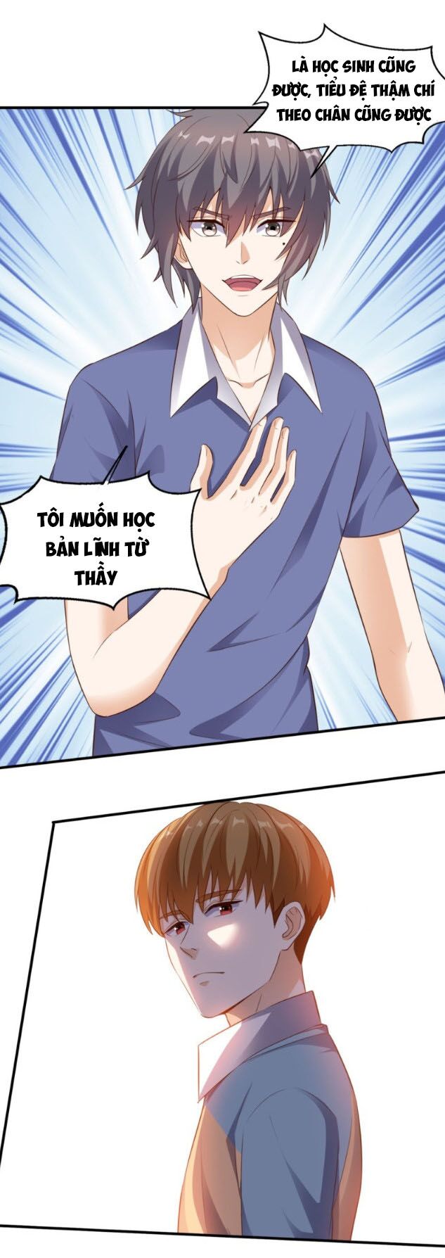 Wechat Siêu Cấp: Chapter 79