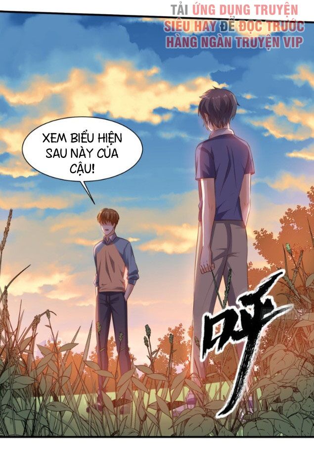 Wechat Siêu Cấp: Chapter 79