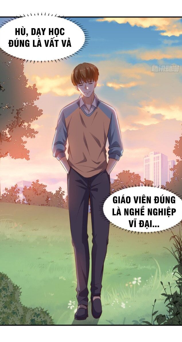 Wechat Siêu Cấp: Chapter 79