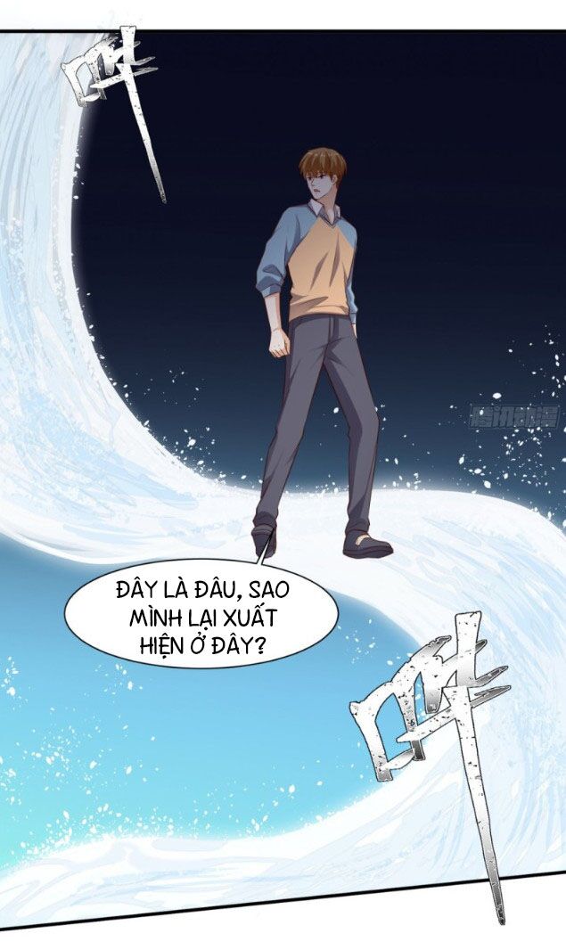 Wechat Siêu Cấp: Chapter 79