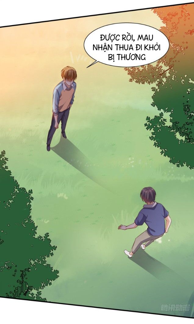 Wechat Siêu Cấp: Chapter 79