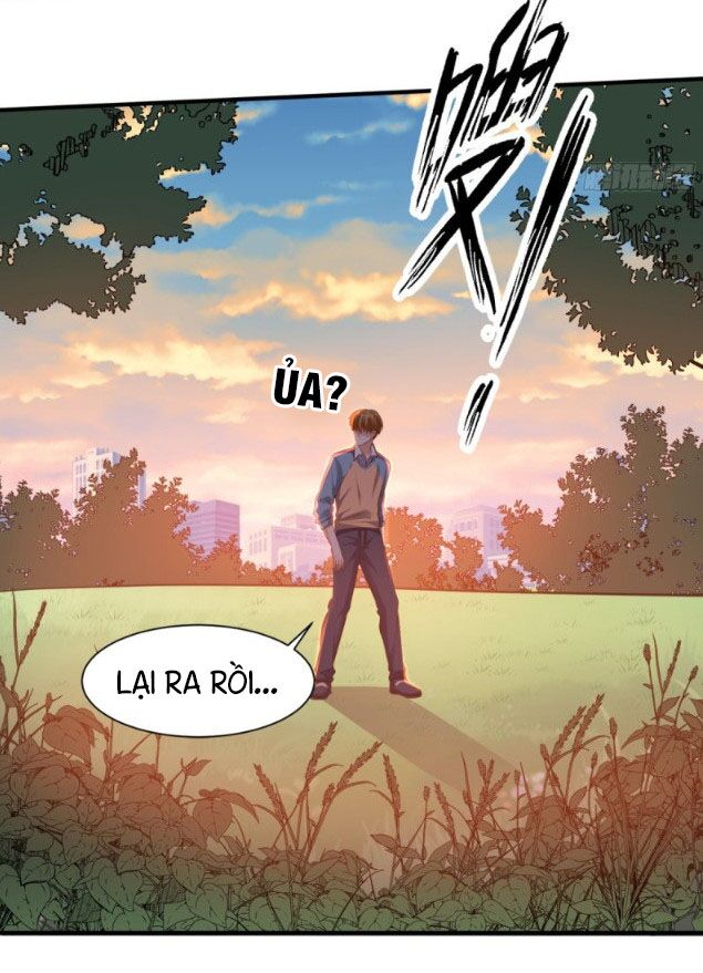 Wechat Siêu Cấp: Chapter 79