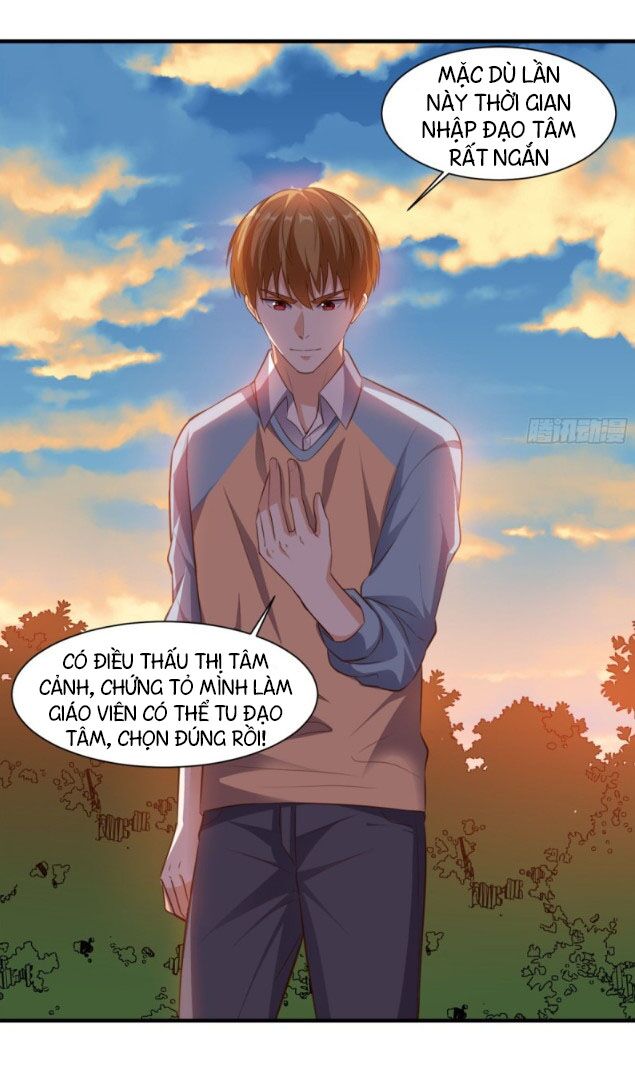 Wechat Siêu Cấp: Chapter 79