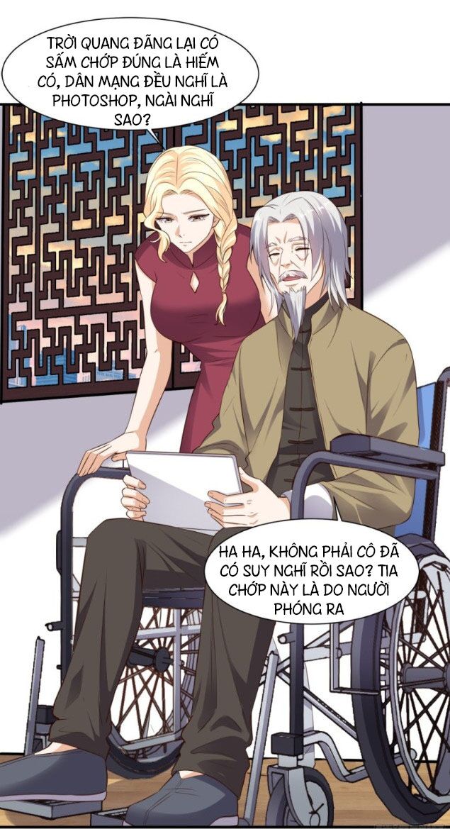 Wechat Siêu Cấp: Chapter 79