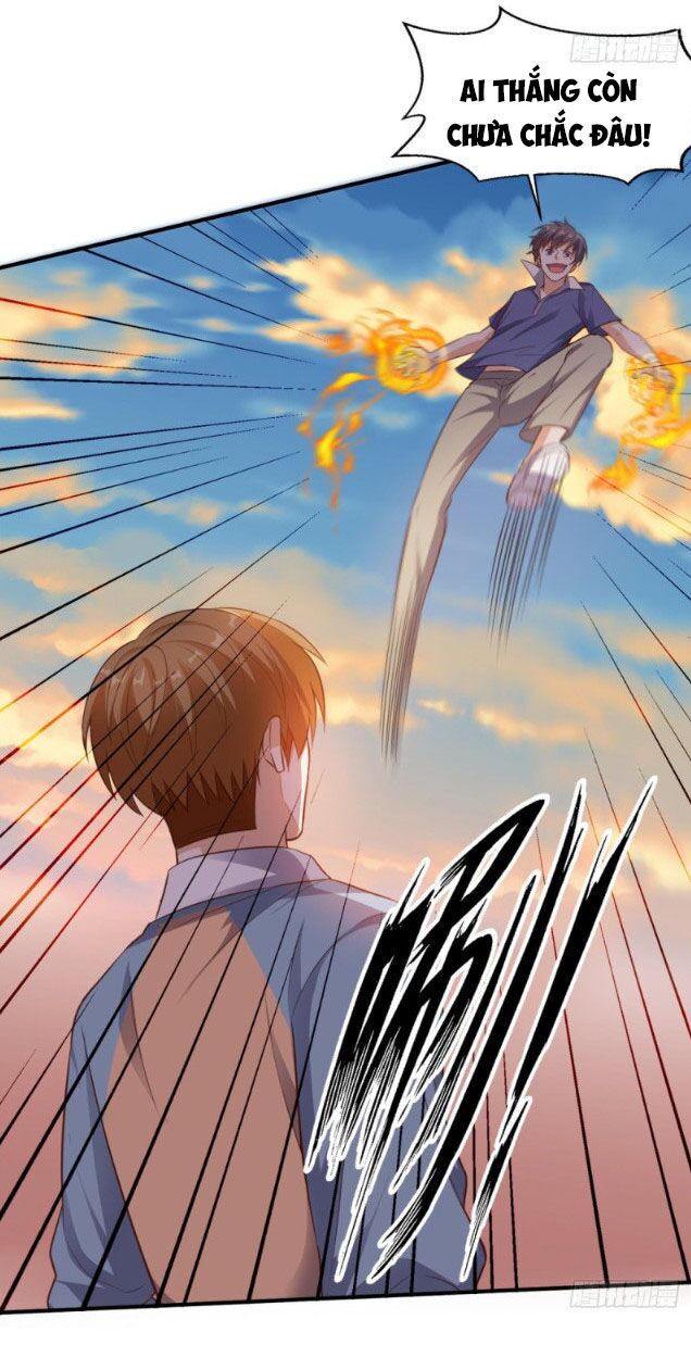 Wechat Siêu Cấp: Chapter 79