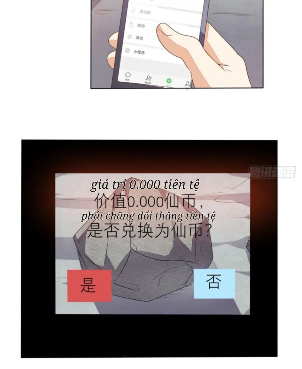 Wechat Siêu Cấp: Chapter 8: đỗ thạch (cược thạch)