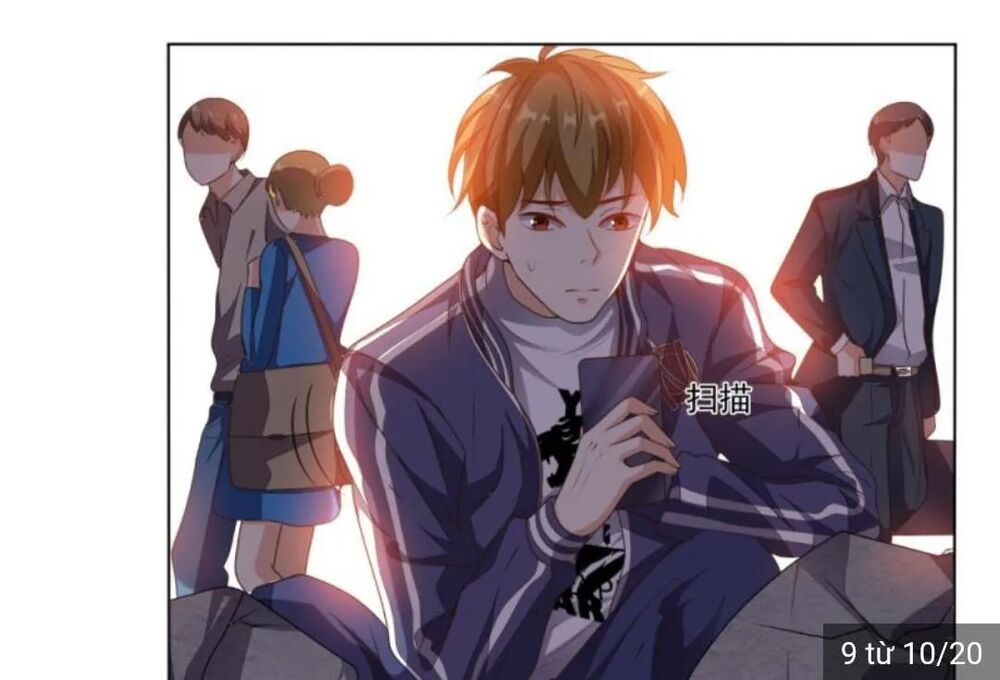 Wechat Siêu Cấp: Chapter 8: đỗ thạch (cược thạch)