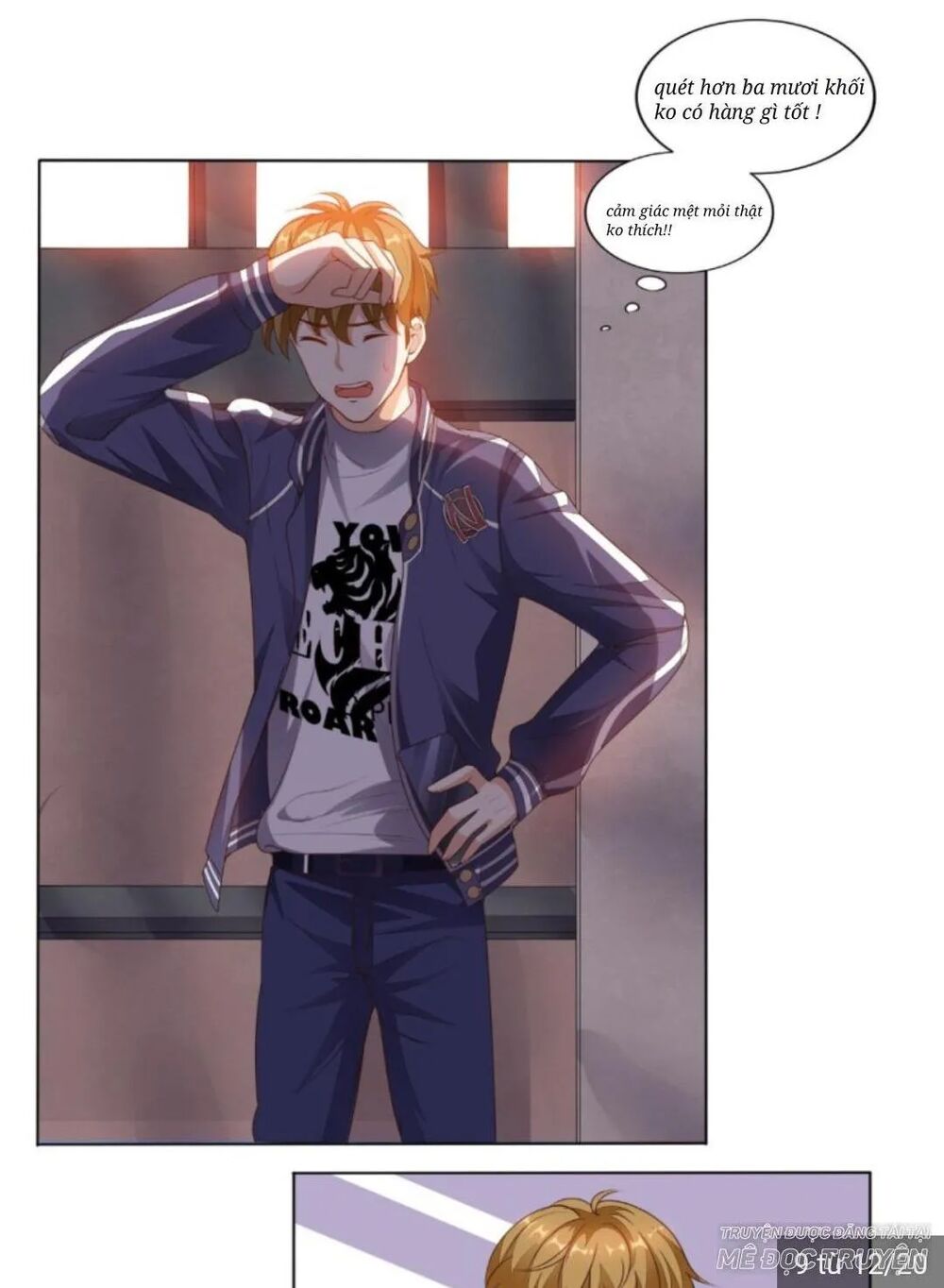 Wechat Siêu Cấp: Chapter 8: đỗ thạch (cược thạch)