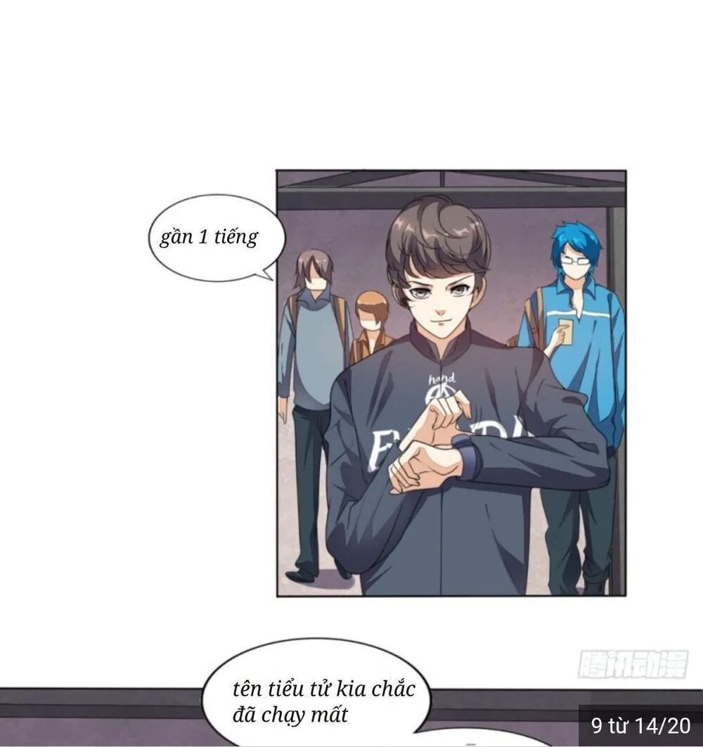 Wechat Siêu Cấp: Chapter 8: đỗ thạch (cược thạch)