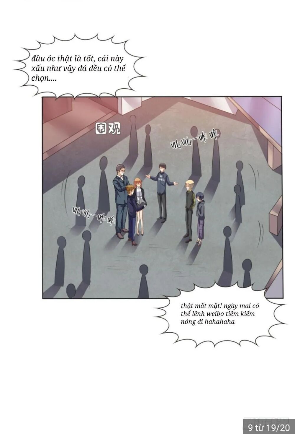 Wechat Siêu Cấp: Chapter 8: đỗ thạch (cược thạch)