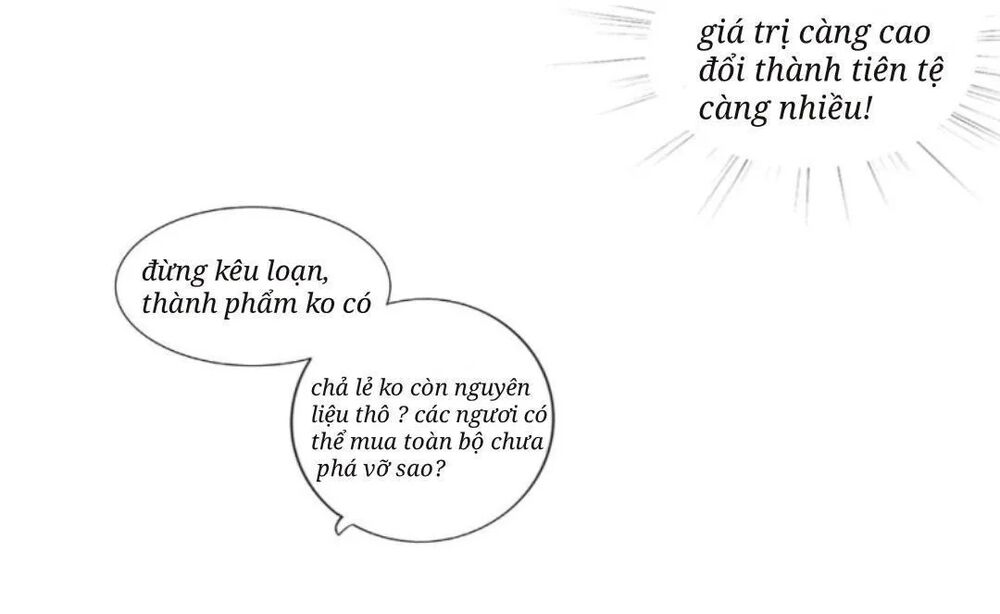 Wechat Siêu Cấp: Chapter 8: đỗ thạch (cược thạch)