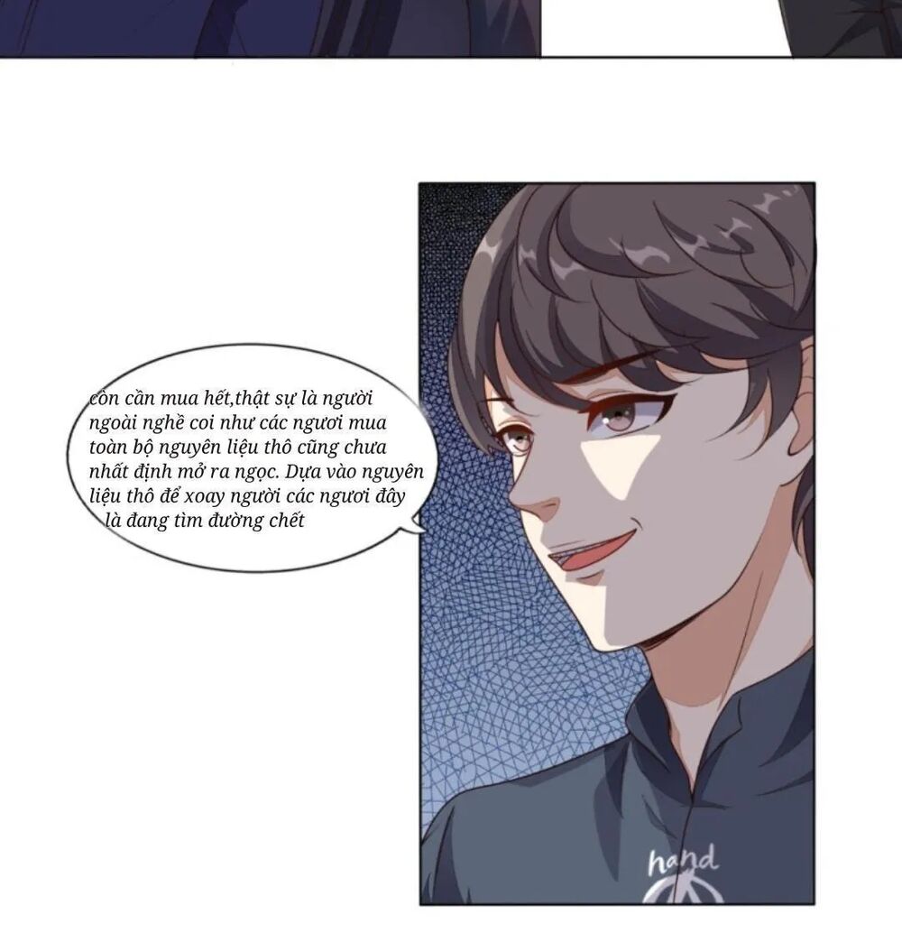 Wechat Siêu Cấp: Chapter 8: đỗ thạch (cược thạch)