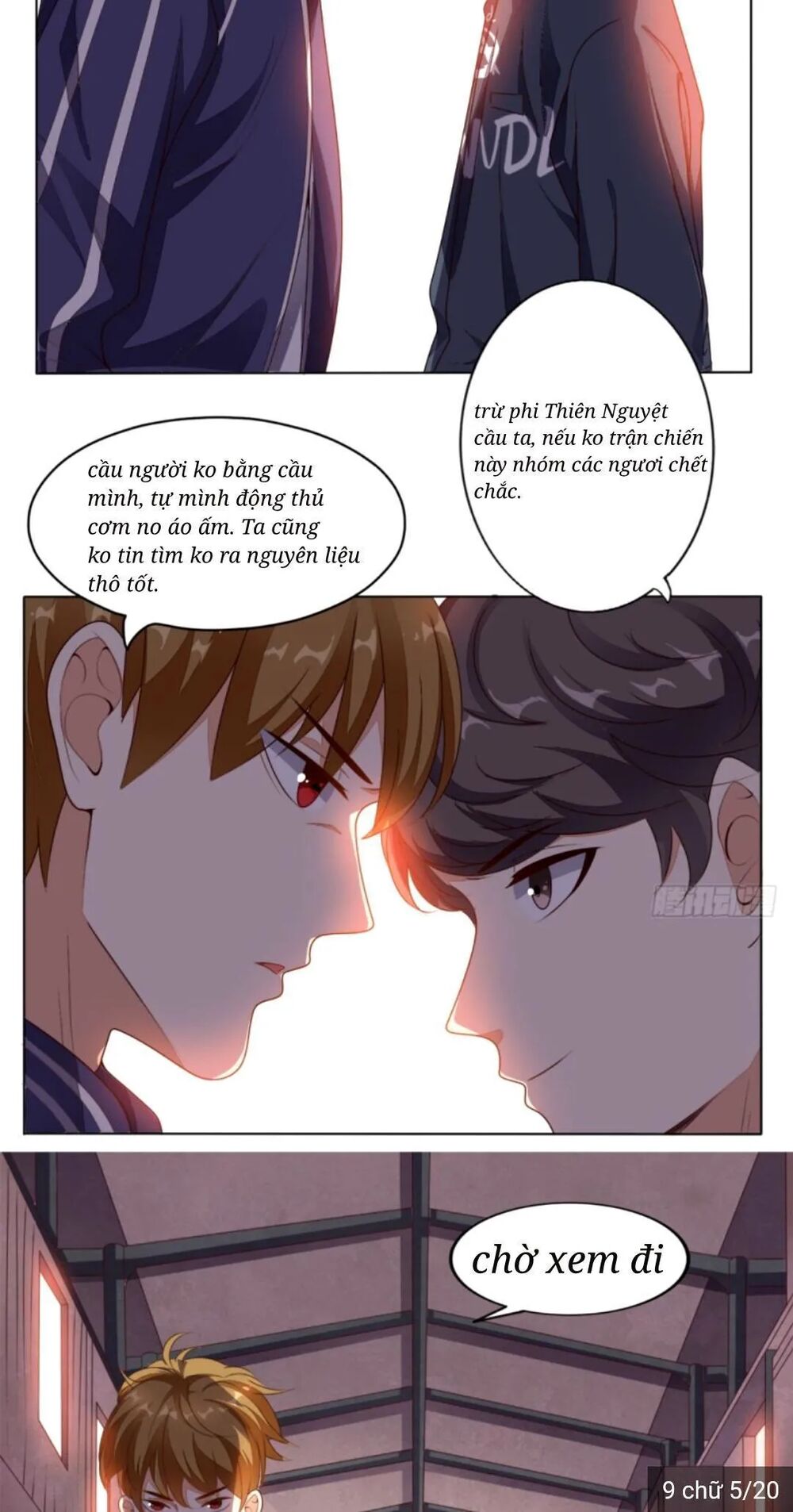 Wechat Siêu Cấp: Chapter 8: đỗ thạch (cược thạch)