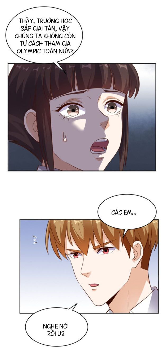 Wechat Siêu Cấp: Chapter 80