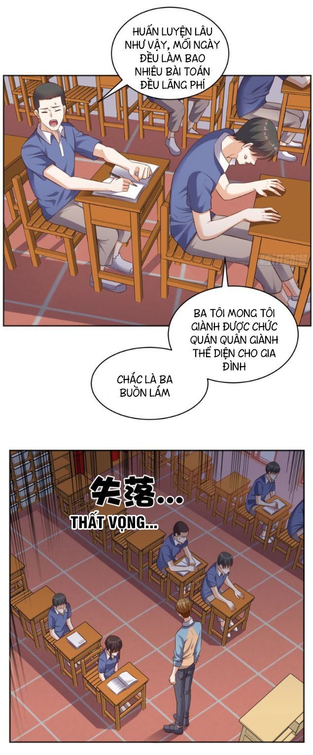 Wechat Siêu Cấp: Chapter 80
