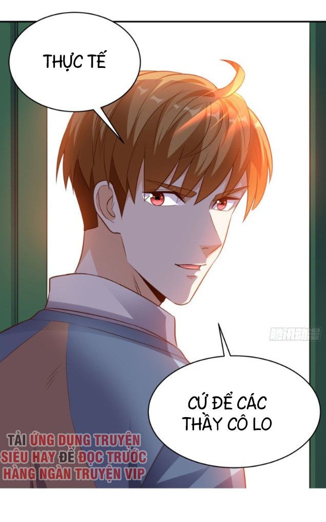 Wechat Siêu Cấp: Chapter 80