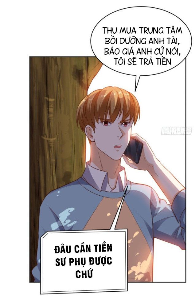 Wechat Siêu Cấp: Chapter 80