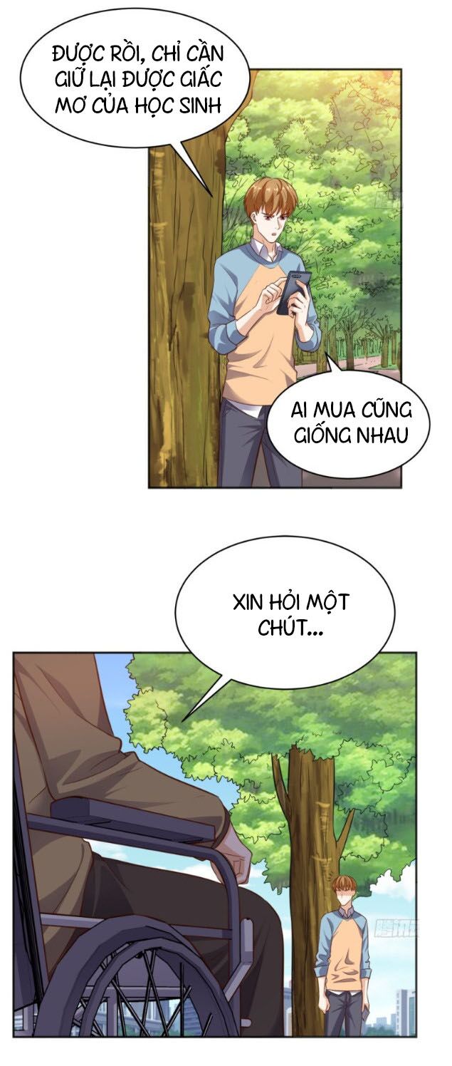 Wechat Siêu Cấp: Chapter 80