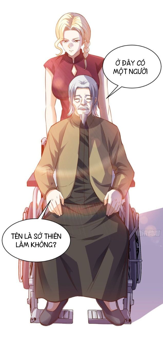 Wechat Siêu Cấp: Chapter 80