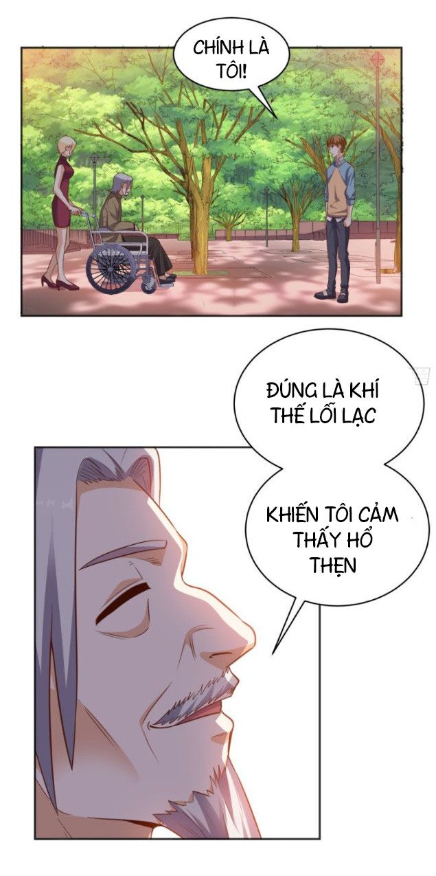 Wechat Siêu Cấp: Chapter 80