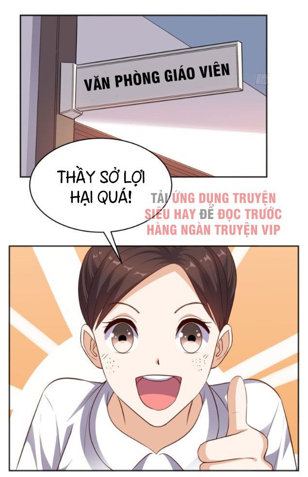 Wechat Siêu Cấp: Chapter 80