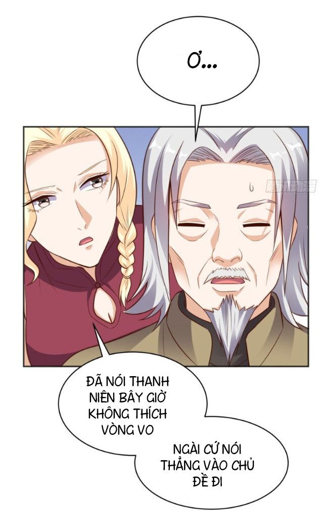 Wechat Siêu Cấp: Chapter 80