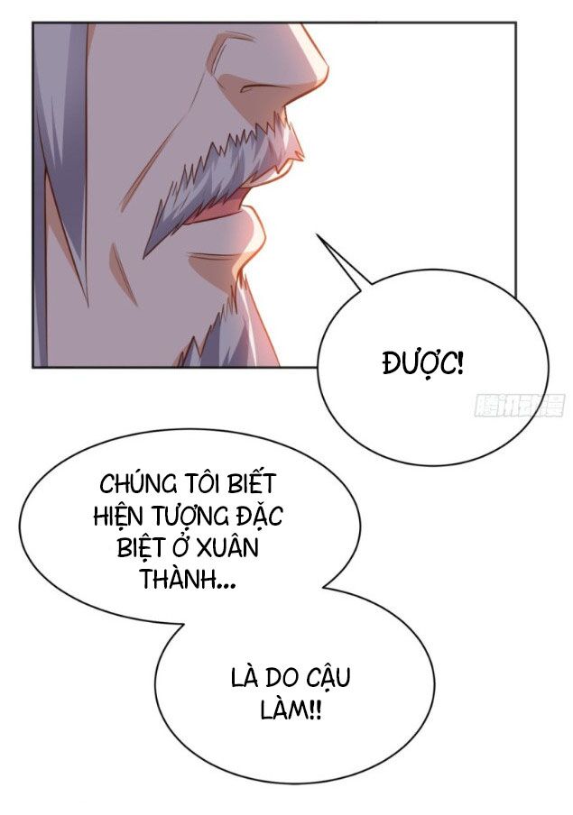 Wechat Siêu Cấp: Chapter 80