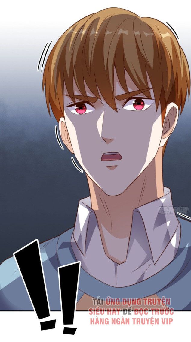 Wechat Siêu Cấp: Chapter 80
