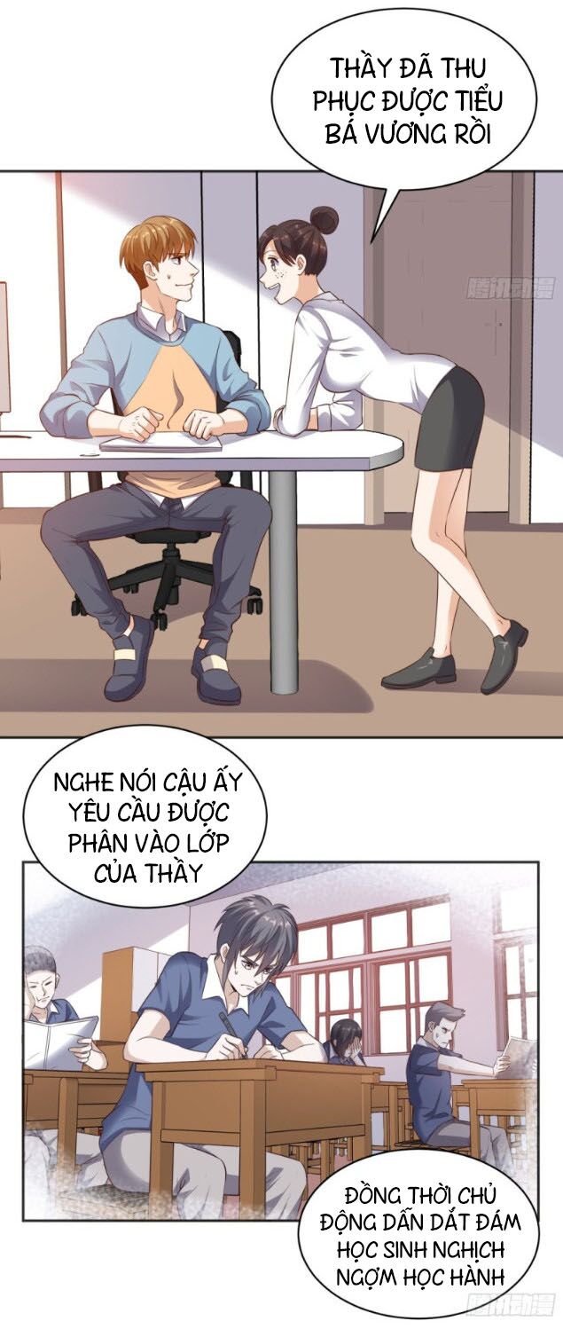 Wechat Siêu Cấp: Chapter 80