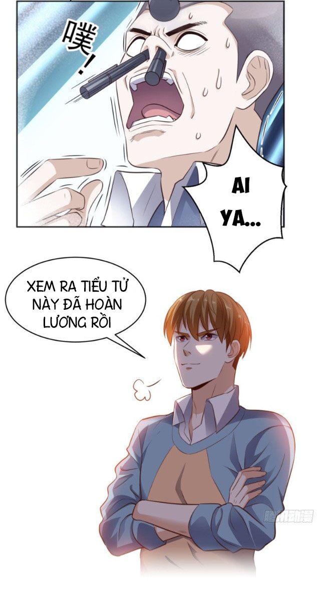Wechat Siêu Cấp: Chapter 80