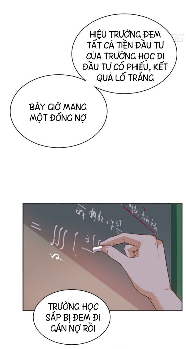 Wechat Siêu Cấp: Chapter 80