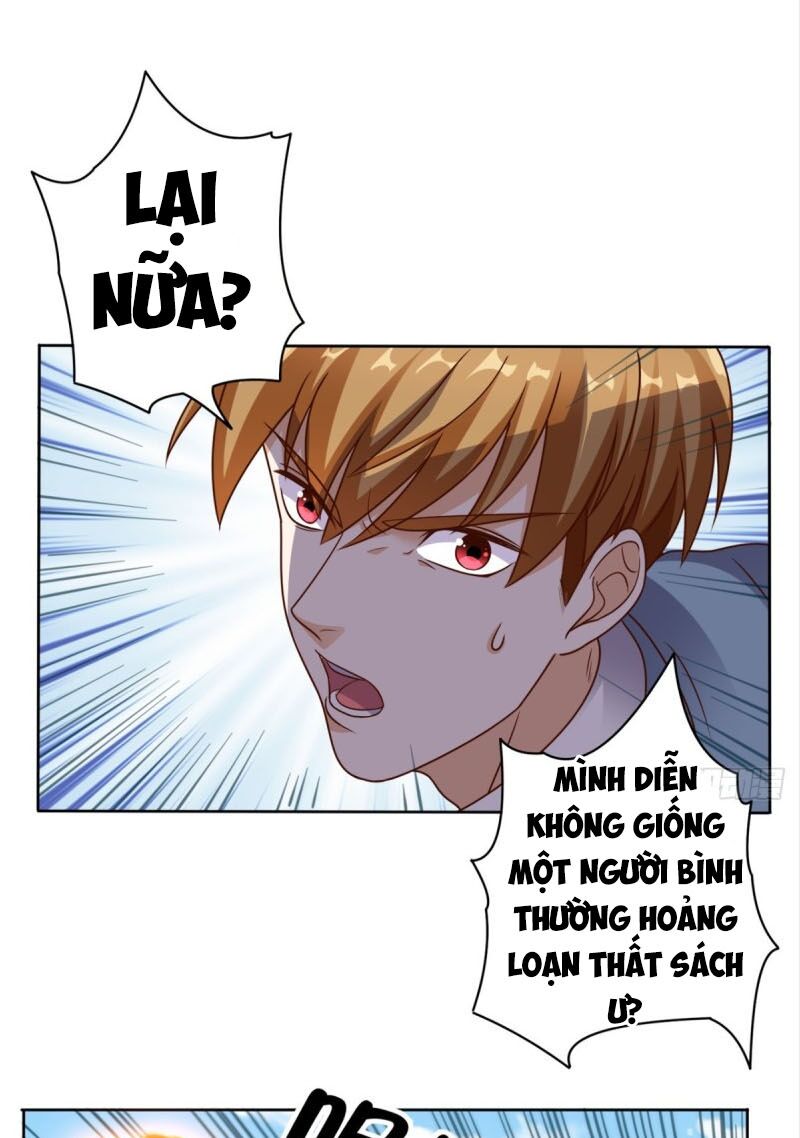 Wechat Siêu Cấp: Chapter 81