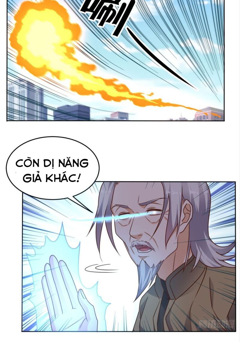 Wechat Siêu Cấp: Chapter 81
