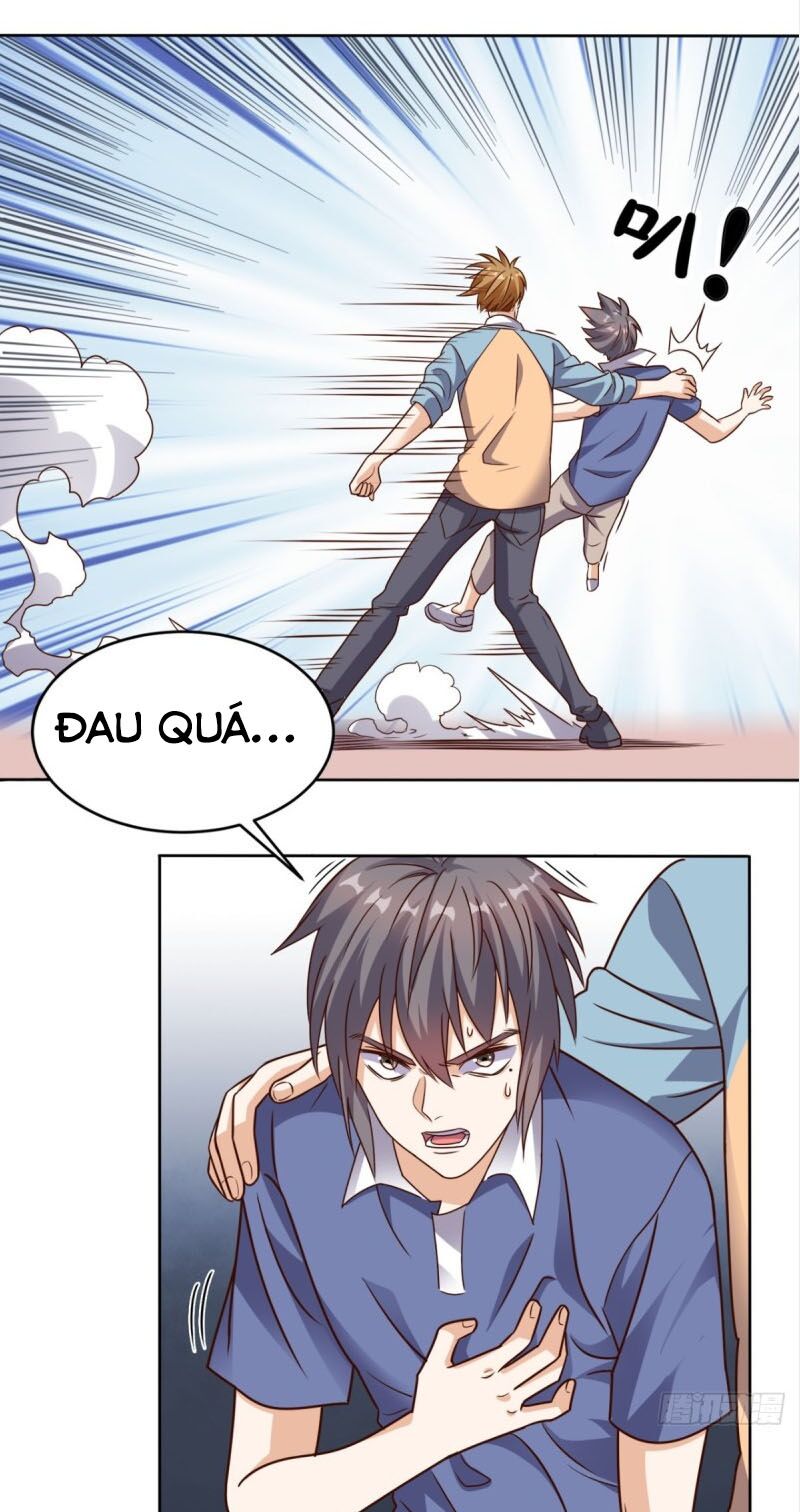 Wechat Siêu Cấp: Chapter 81