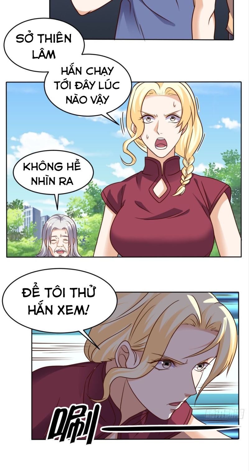 Wechat Siêu Cấp: Chapter 81