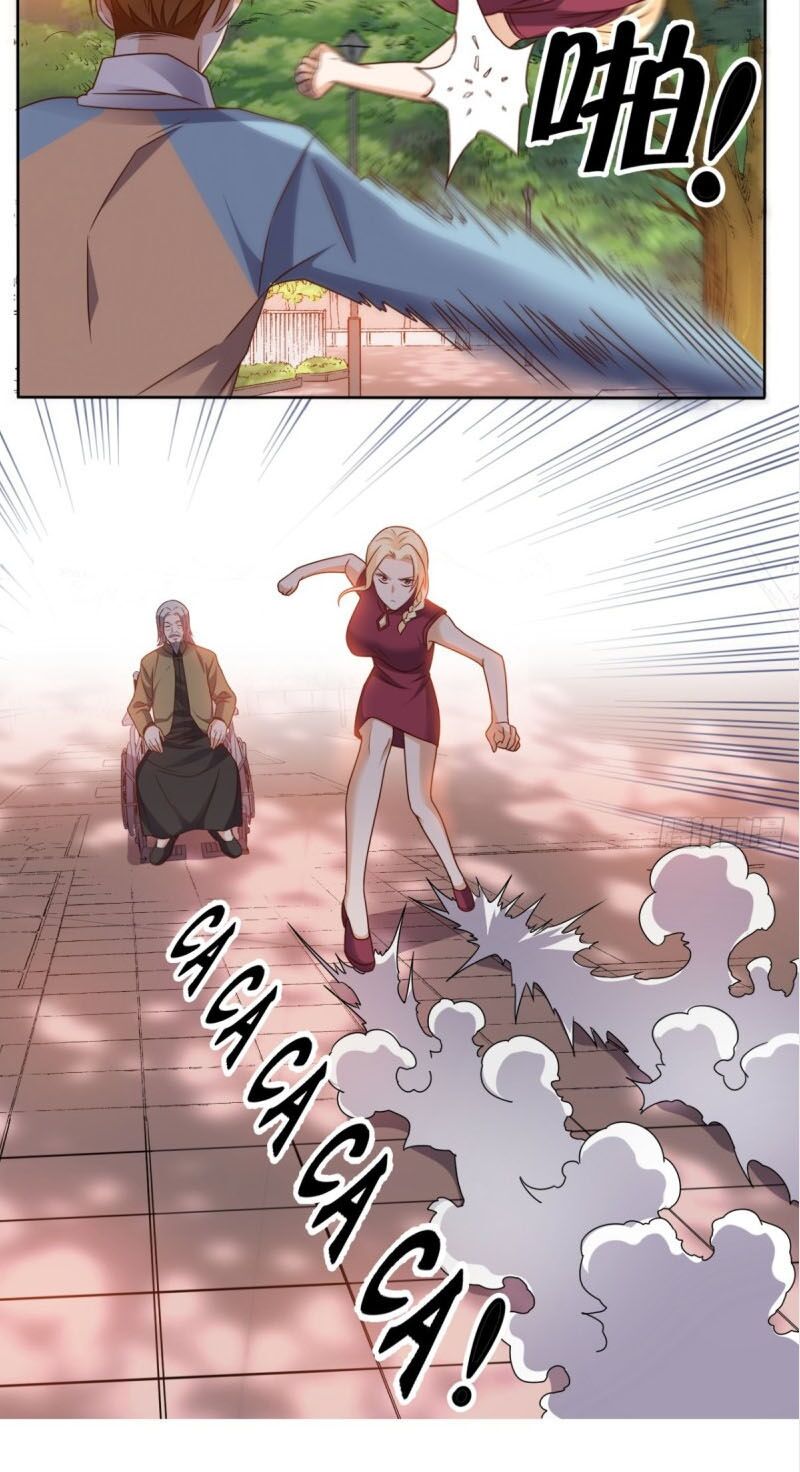 Wechat Siêu Cấp: Chapter 81