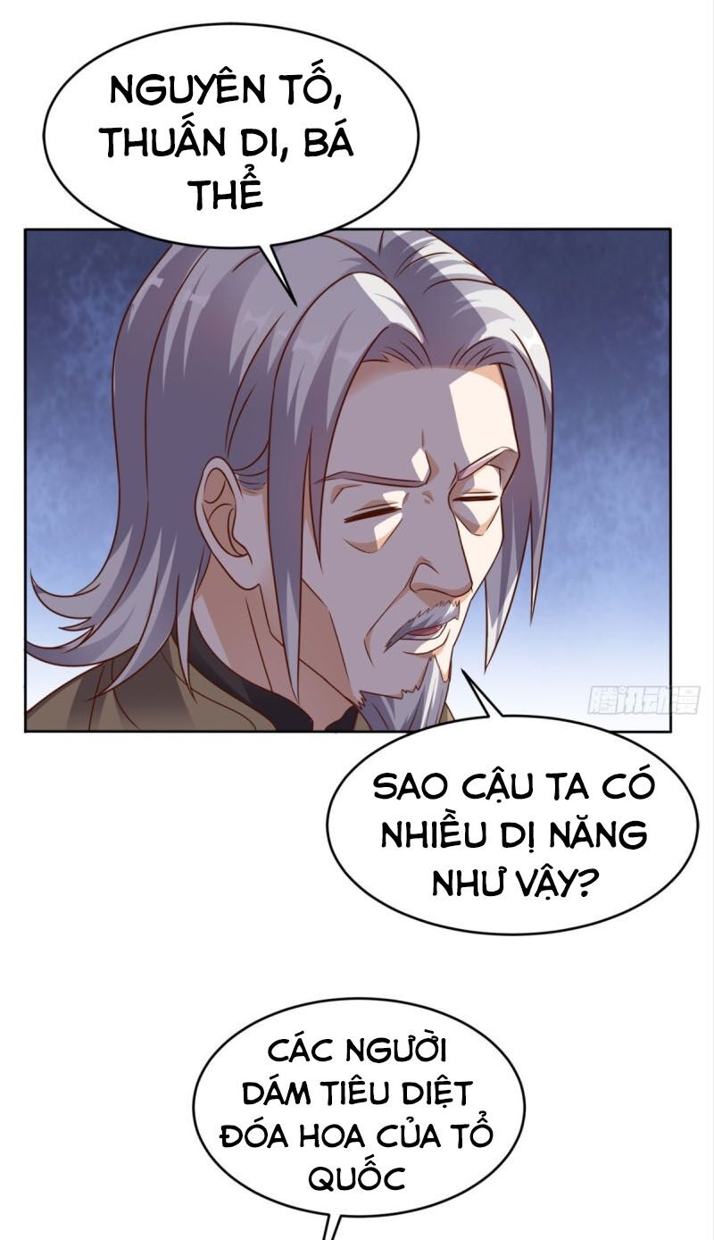 Wechat Siêu Cấp: Chapter 81