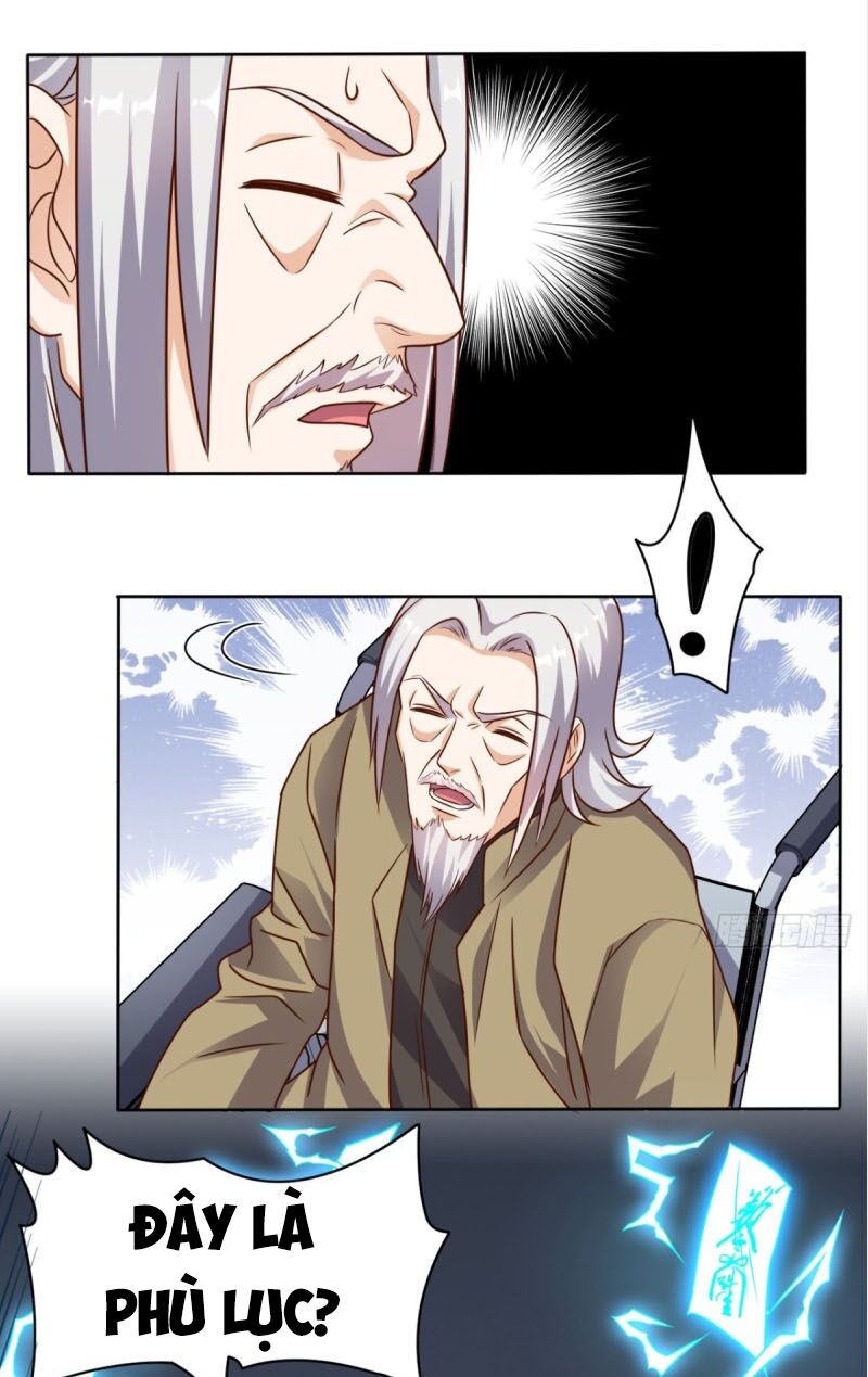 Wechat Siêu Cấp: Chapter 81