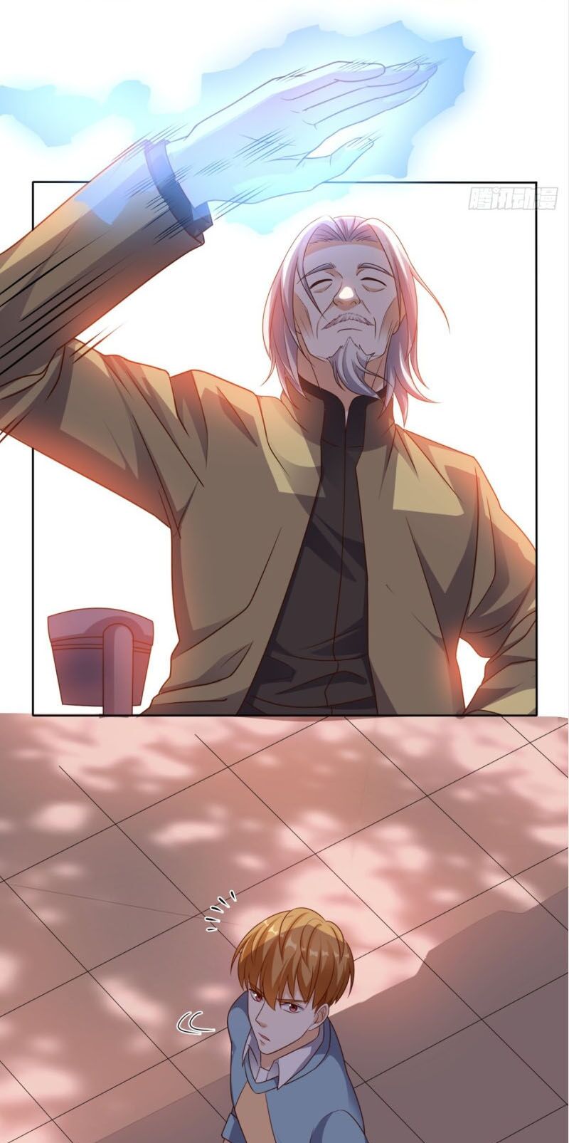 Wechat Siêu Cấp: Chapter 81