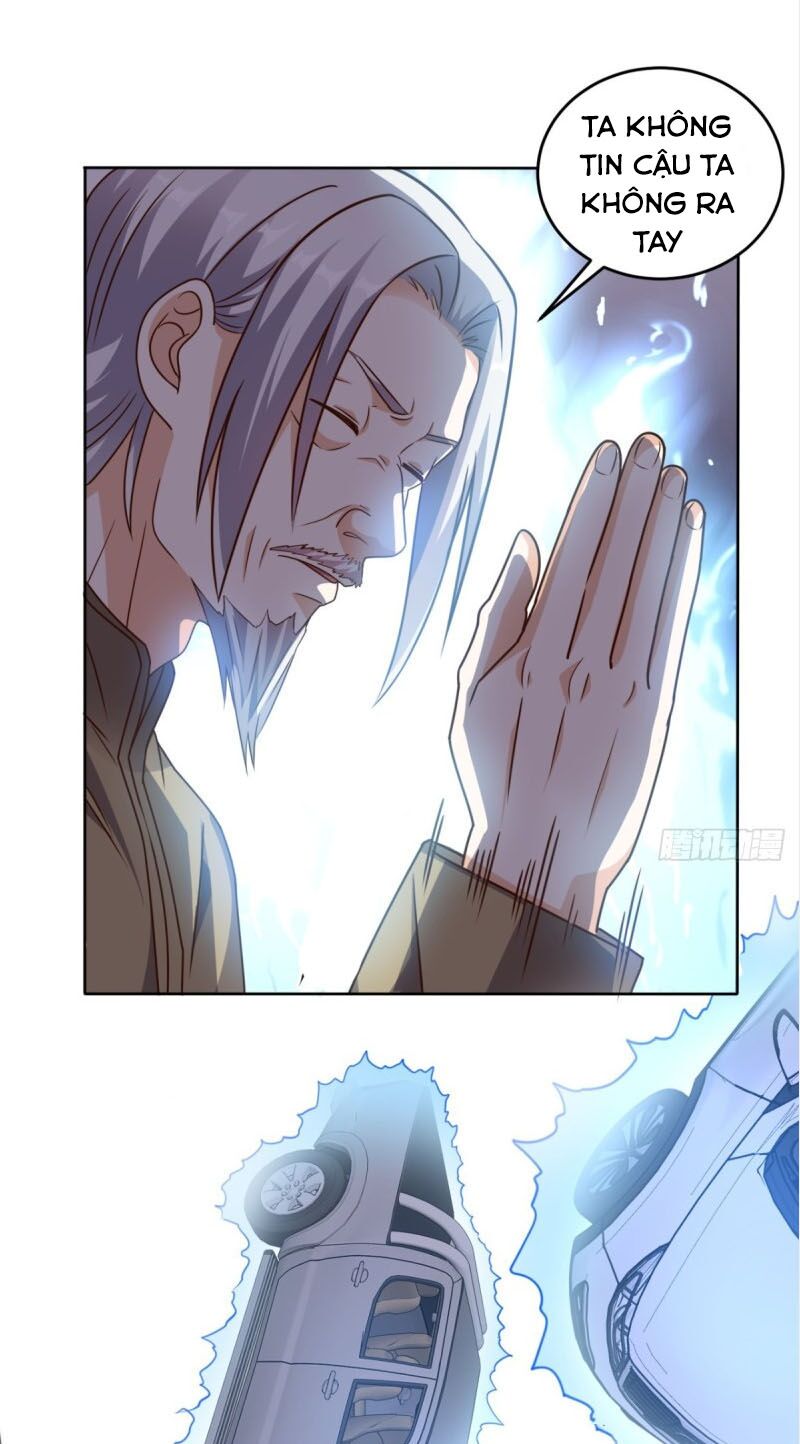 Wechat Siêu Cấp: Chapter 81
