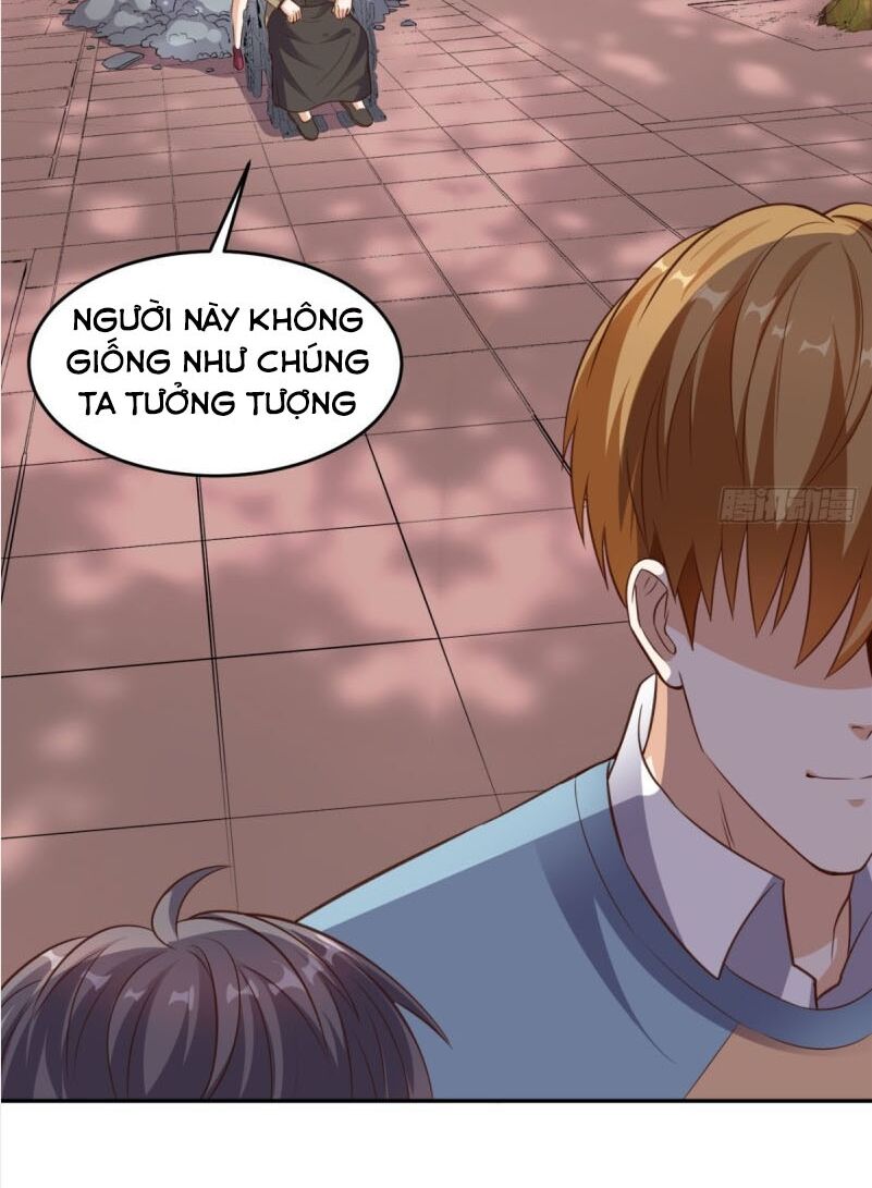 Wechat Siêu Cấp: Chapter 82