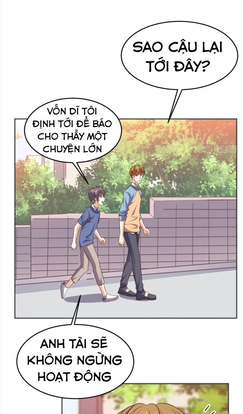 Wechat Siêu Cấp: Chapter 82