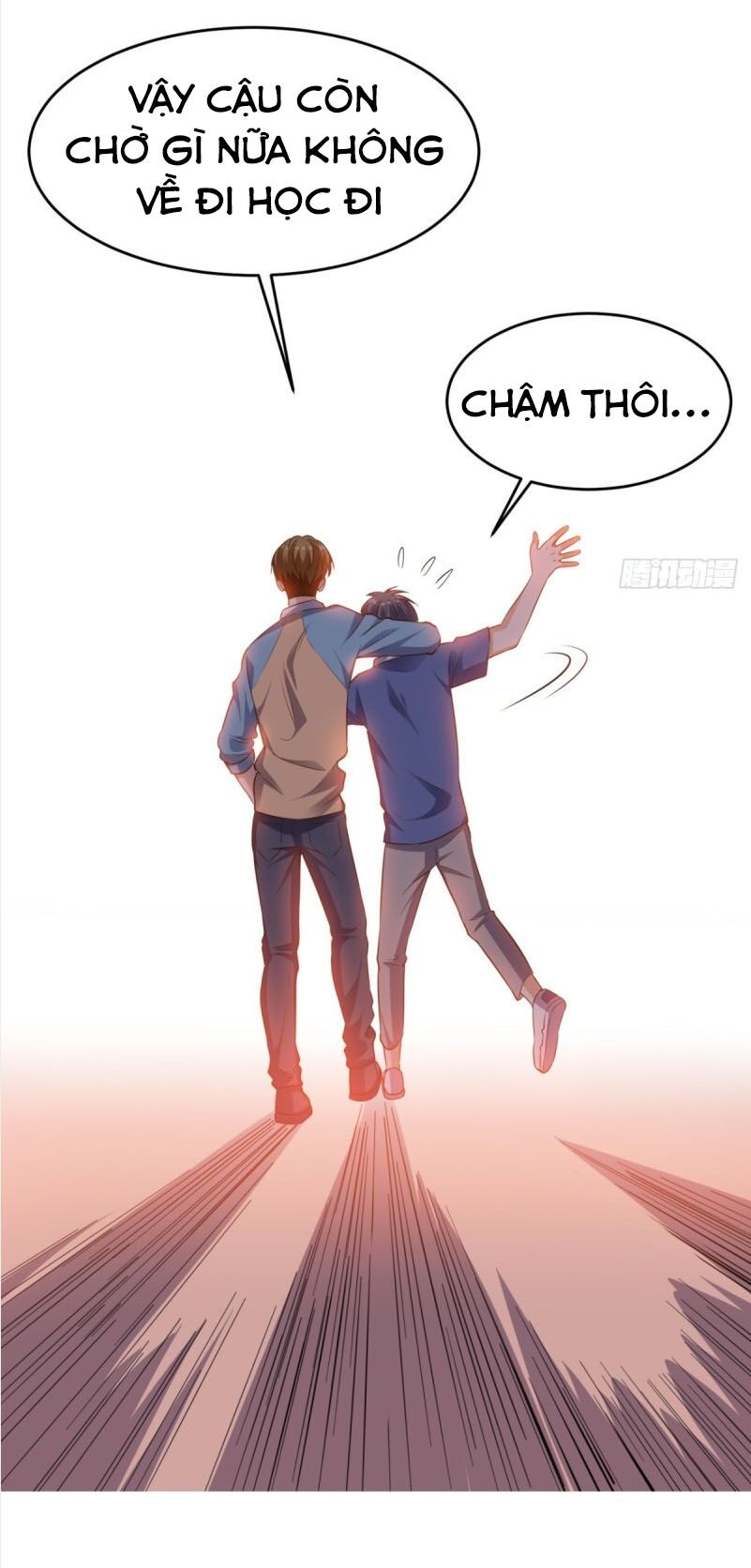 Wechat Siêu Cấp: Chapter 82