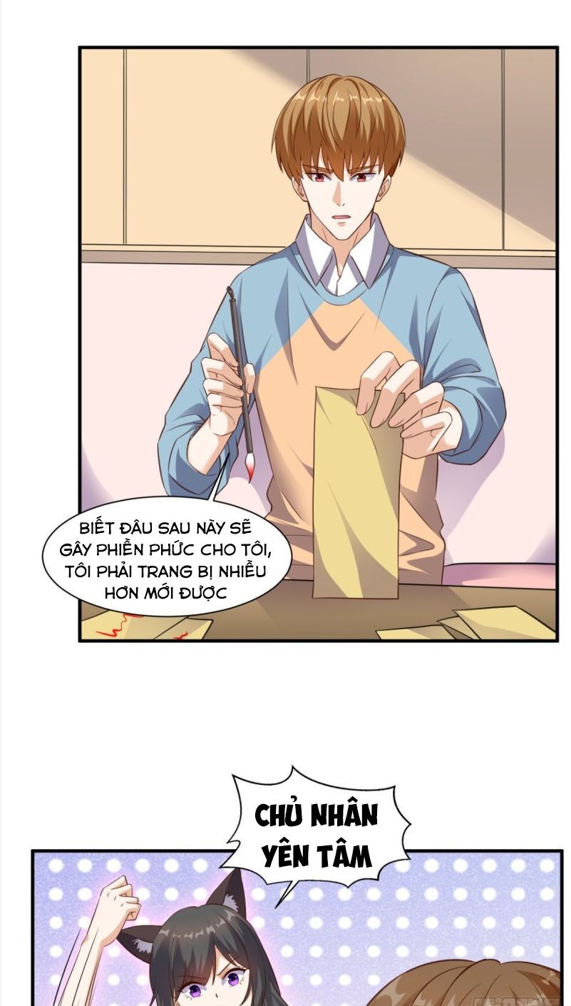 Wechat Siêu Cấp: Chapter 82
