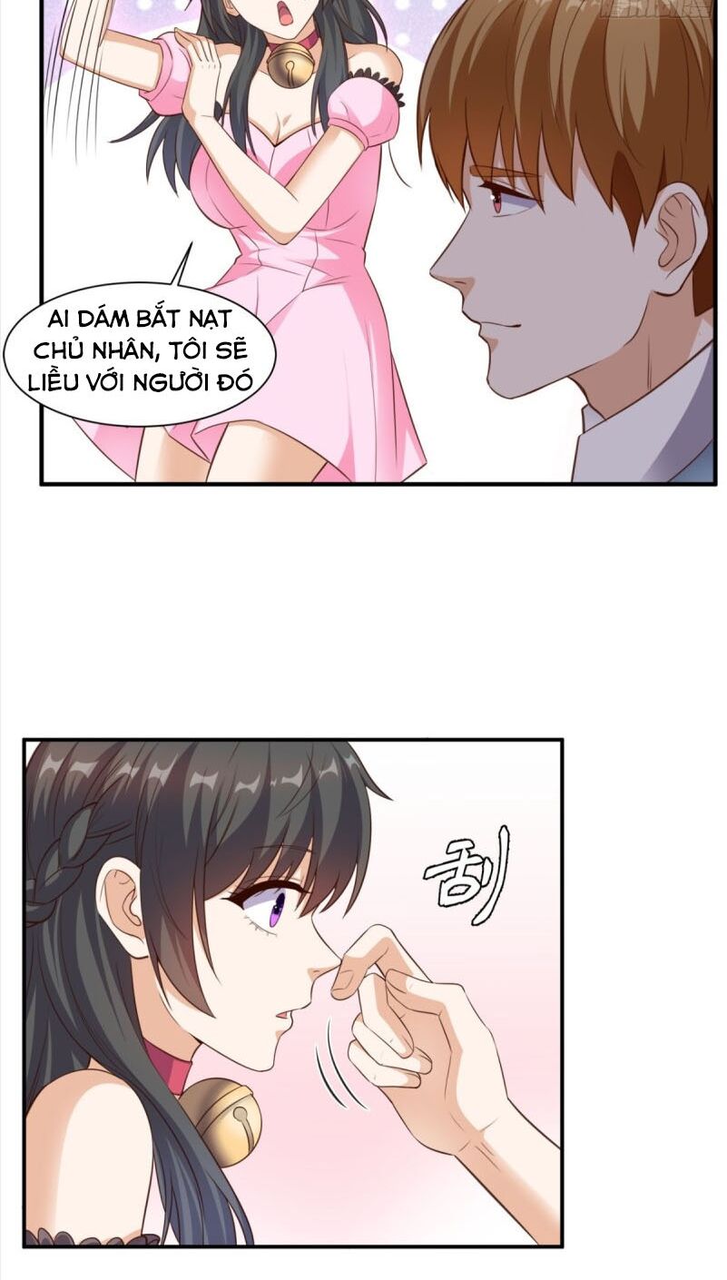 Wechat Siêu Cấp: Chapter 82
