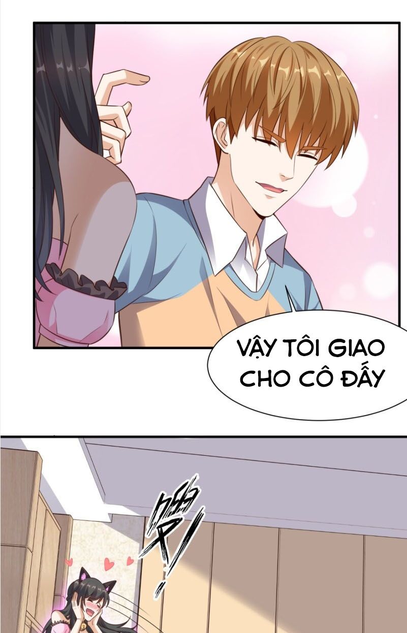 Wechat Siêu Cấp: Chapter 82