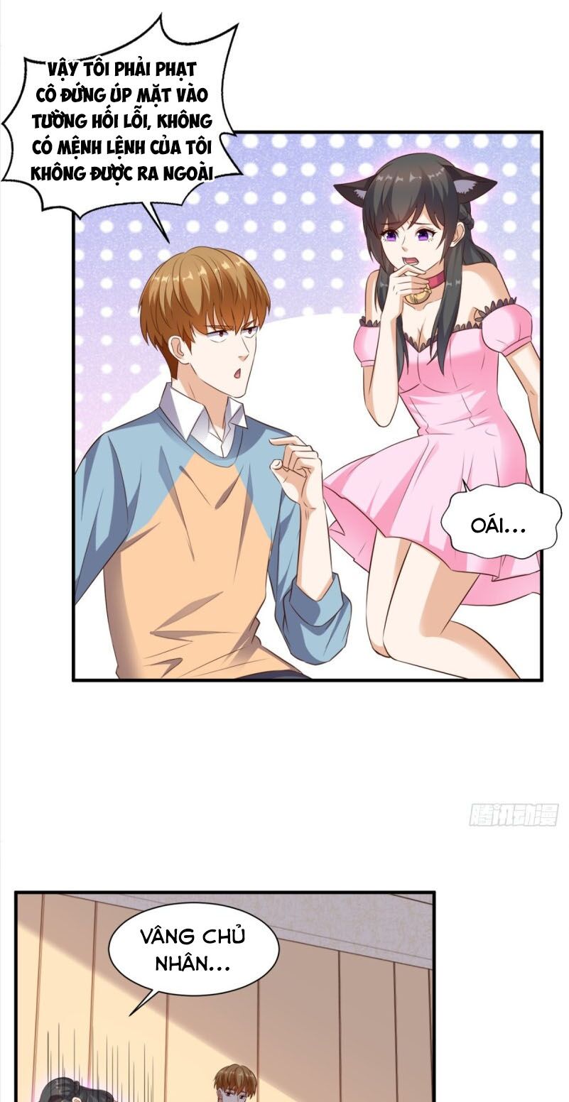 Wechat Siêu Cấp: Chapter 82